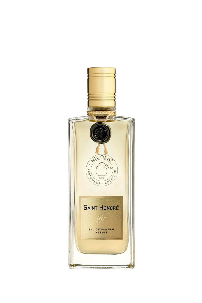 SAINT - HONORÉ - Eau de Parfum Gourmand Parigino - Infinity Concept Store
