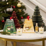 Sapin Exquis DUO Candela & vapo - Edizione Natalizia