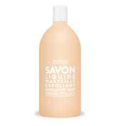 Sapone Liquido di Marsiglia Esfoliante agli Agrumi Ricarica 1L - Infinity Concept Store