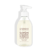 Sapone Liquido di Marsiglia Foret de Cedre Ricarica 300ml - Infinity Concept Store