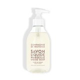 Sapone Liquido di Marsiglia Foret de Cedre