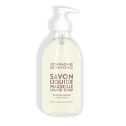 Sapone Liquido di Marsiglia Foret de Cedre Ricarica 500ml - Infinity Concept Store