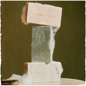 Saponetta idratante alla vitamina b5 - Dark Rum - Infinity Concept Store