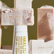 Saponetta idratante alla vitamina b5 - fragola - Infinity Concept Store