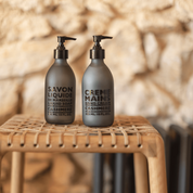 Sapone Liquido di Marsiglia Cashmere