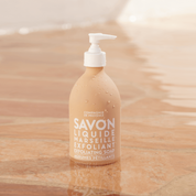 Sapone Liquido di Marsiglia Esfoliante agli Agrumi