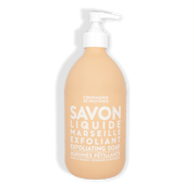 Sapone Liquido di Marsiglia Esfoliante agli Agrumi