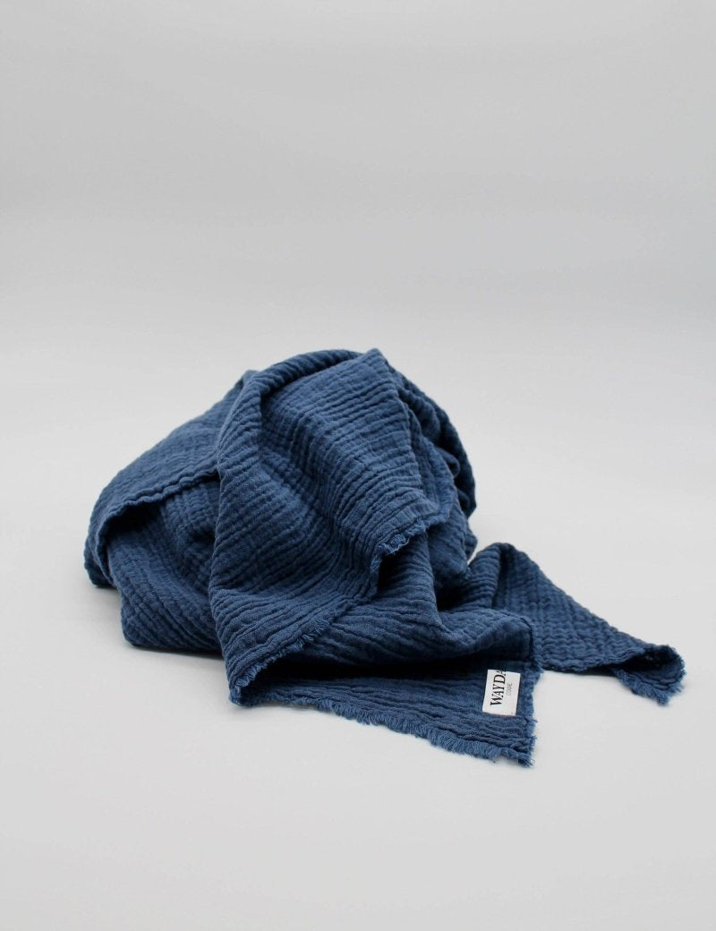 Sciarpa Edizione Speciale Denim Forever - Infinity Concept Store