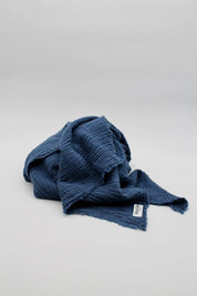 Sciarpa Edizione Speciale Denim Forever - Infinity Concept Store