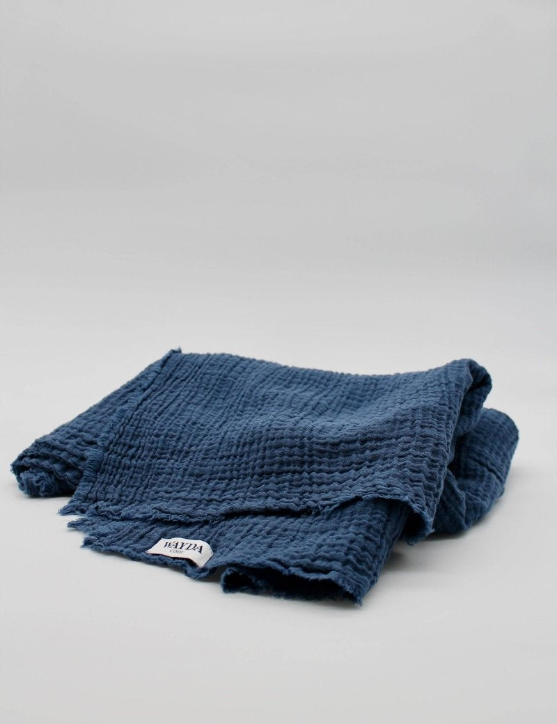 Sciarpa Edizione Speciale Denim Forever - Infinity Concept Store
