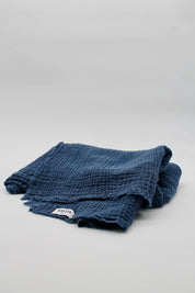 Sciarpa Edizione Speciale Denim Forever - Infinity Concept Store