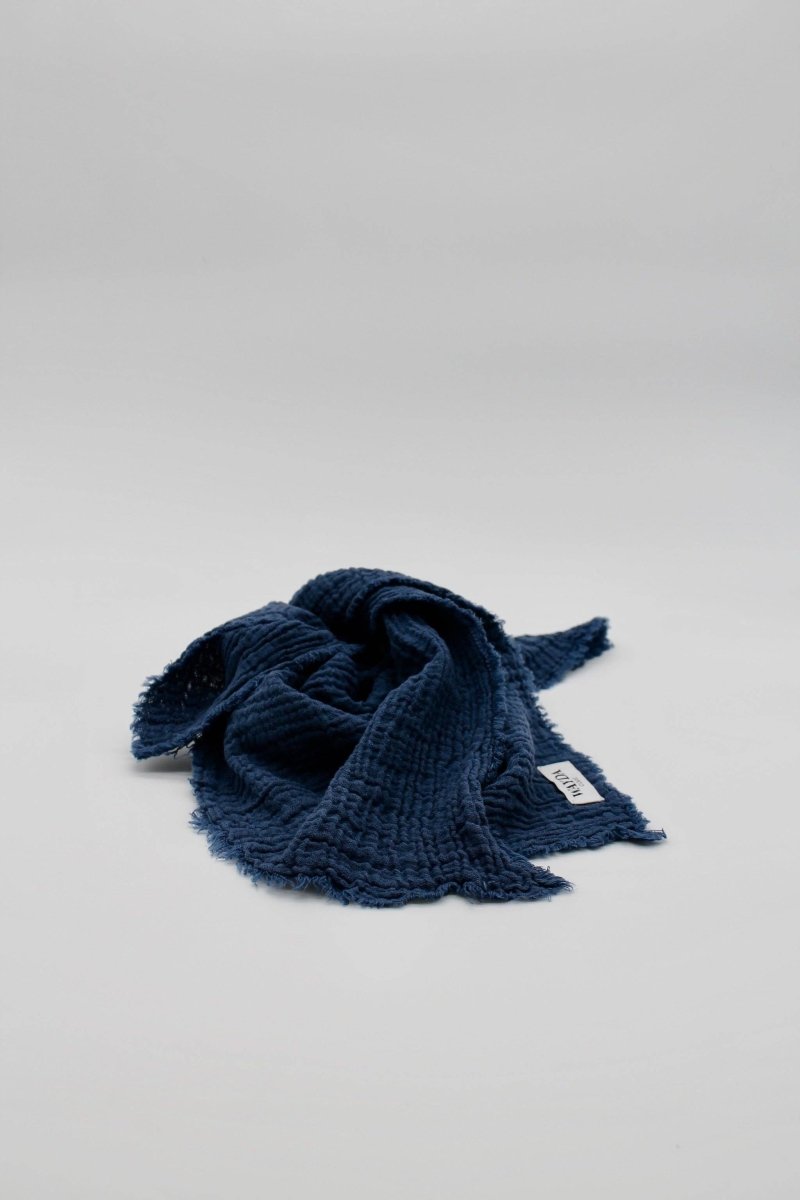 Sciarpa Edizione Speciale Denim Forever - Infinity Concept Store