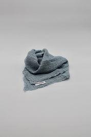 Sciarpa Edizione Speciale Eternity Grigia - Infinity Concept Store