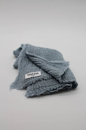 Sciarpa Edizione Speciale Eternity Grigia - Infinity Concept Store