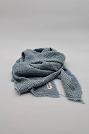 Sciarpa Edizione Speciale Eternity Grigia - Infinity Concept Store