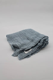 Sciarpa Edizione Speciale Eternity Grigia - Infinity Concept Store