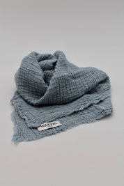 Sciarpa Edizione Speciale Eternity Grigia - Infinity Concept Store