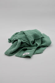Sciarpa Edizione Speciale Verde Giada - Infinity Concept Store