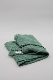Sciarpa Edizione Speciale Verde Giada - Infinity Concept Store