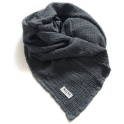Sciarpa Grigio Moonlight - Infinity Concept Store