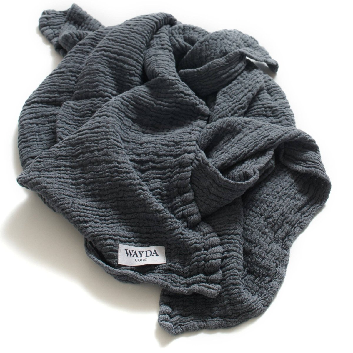 Sciarpa Grigio Moonlight - Infinity Concept Store