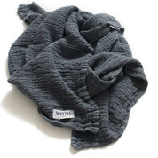 Sciarpa Grigio Moonlight - Infinity Concept Store