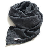 Sciarpa Grigio Moonlight