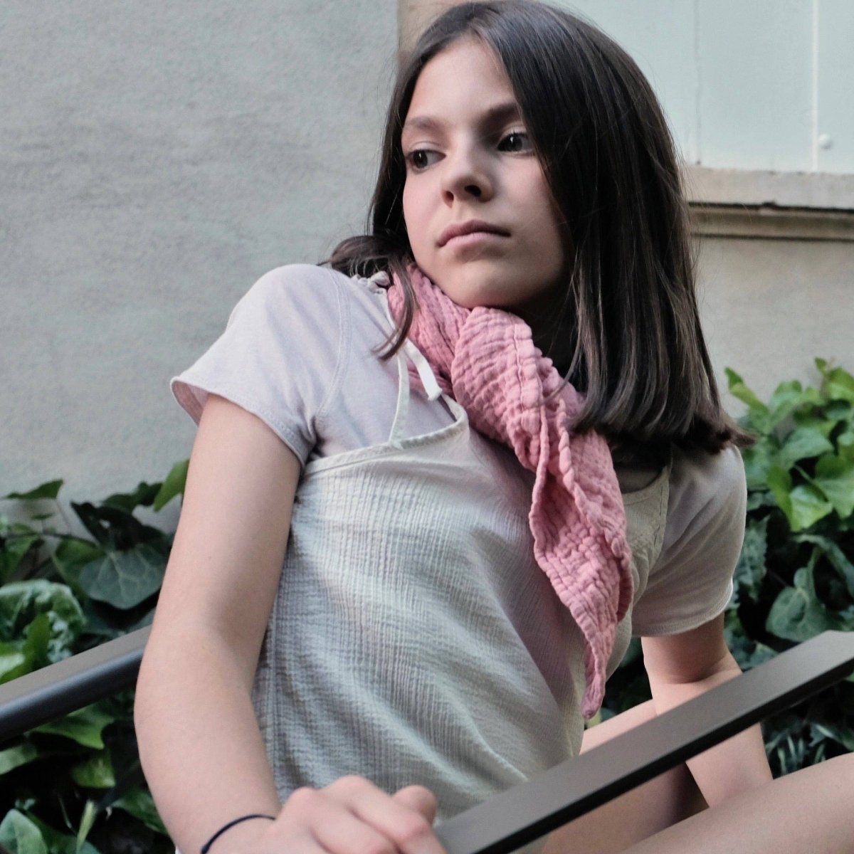 Sciarpa Luna Rosa - Infinity Concept Store