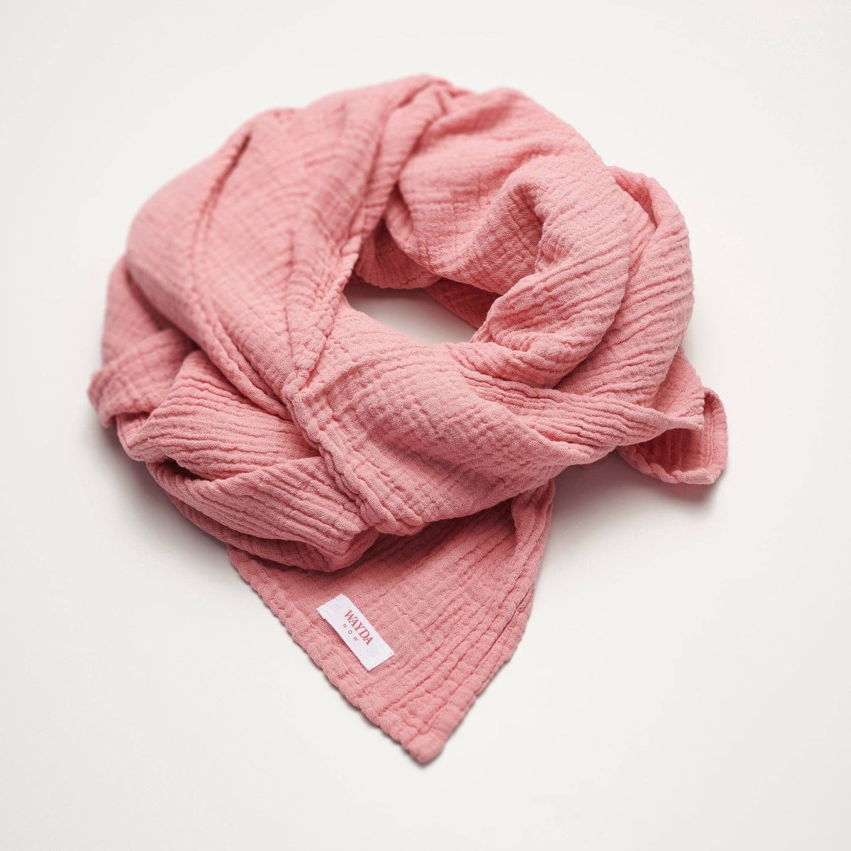 Sciarpa Luna Rosa - Infinity Concept Store