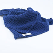 Sciarpa Principle Blu - Infinity Concept Store