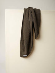 Sciarpa Suolo Marrone - Infinity Concept Store