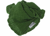 Sciarpa Verde Macha - Infinity Concept Store