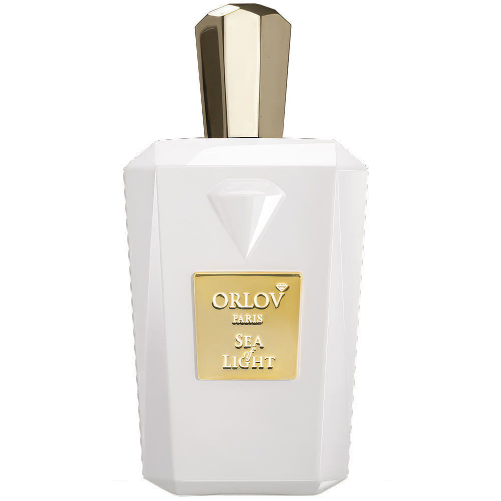 Orlov Paris Sea of Light Eau de Parfum 75 ml