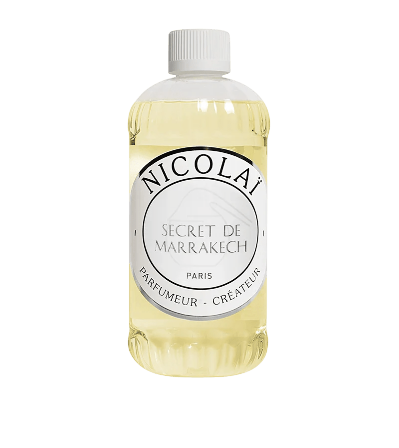 Secret de Marrakech - Ricarica lampada 500ml - Infinity Concept Store