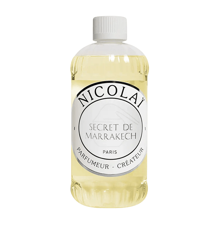 SECRET DE MARRAKECH - Ricarica Lampada Catalitica - Infinity Concept Store