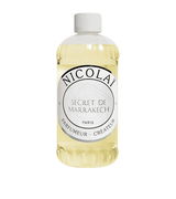Nicolai Parfumeur Créateur Secret de Marrakech Ricarica Lampada Catalitica