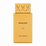 Swiss Arabian Shaghaf Oud - Eau de Parfum 75 ml