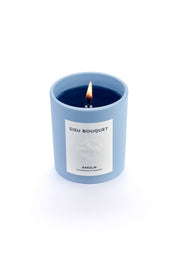 SISU BOUQUET - Collezione monocromatica blu - 270gr - Infinity Concept Store