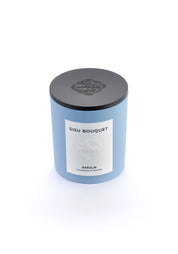 SISU BOUQUET - Collezione monocromatica blu - 270gr - Infinity Concept Store