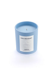 SISU BOUQUET - Collezione monocromatica blu - 270gr - Infinity Concept Store