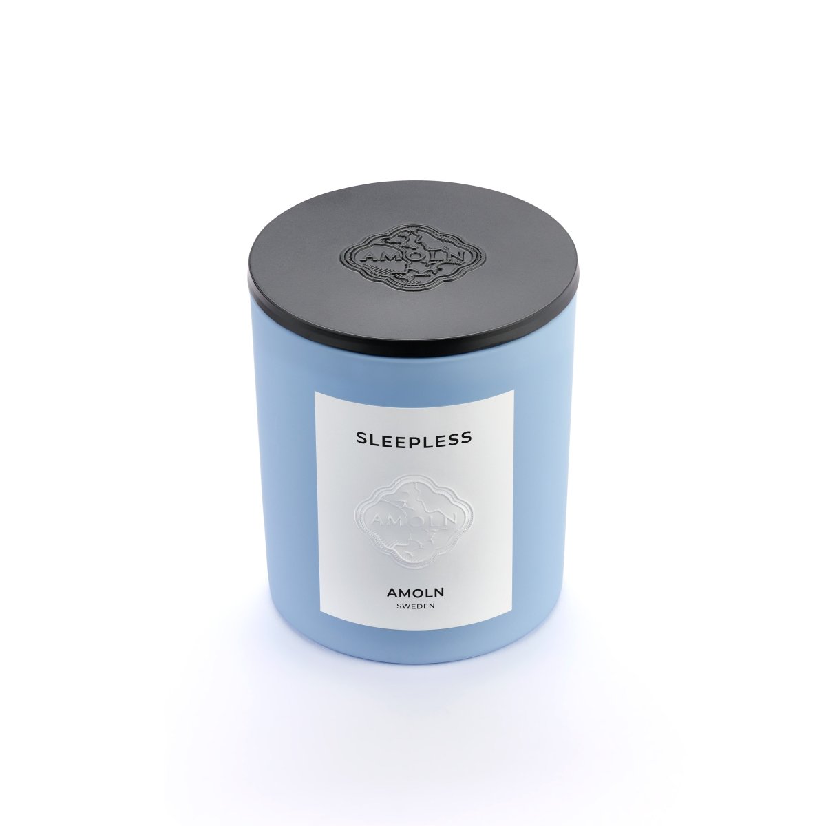 SLEEPLESS - Collezione monocromatica blu - 270gr - Infinity Concept Store