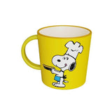 SNOOPY MUG -  LOVE COOKING