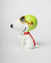 SNOOPY AVIATOR 12 CM - Infinity Concept Store