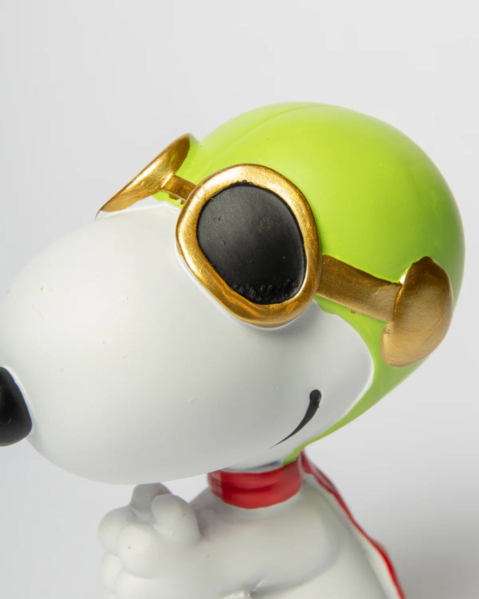 SNOOPY AVIATOR 12 CM - Infinity Concept Store