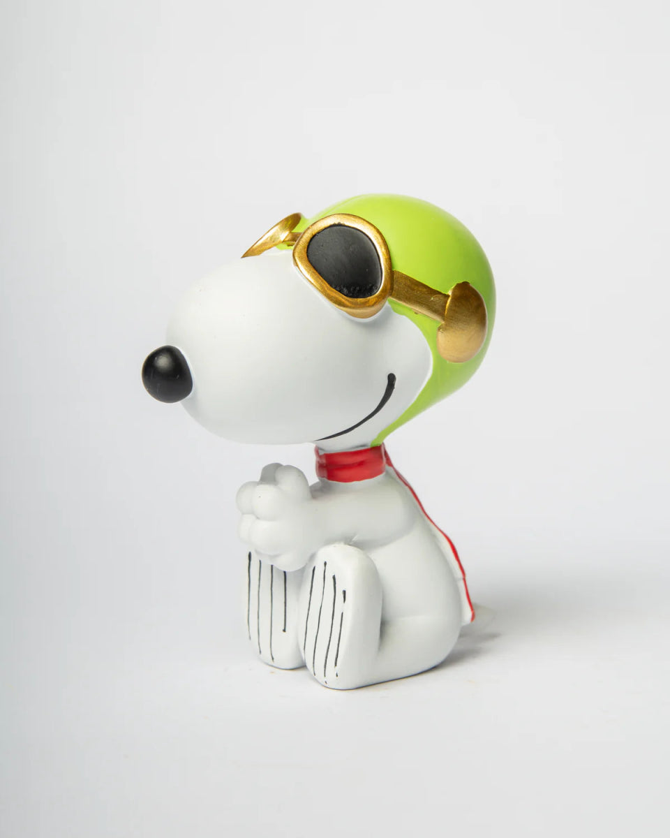 SNOOPY AVIATOR 12 CM - Infinity Concept Store