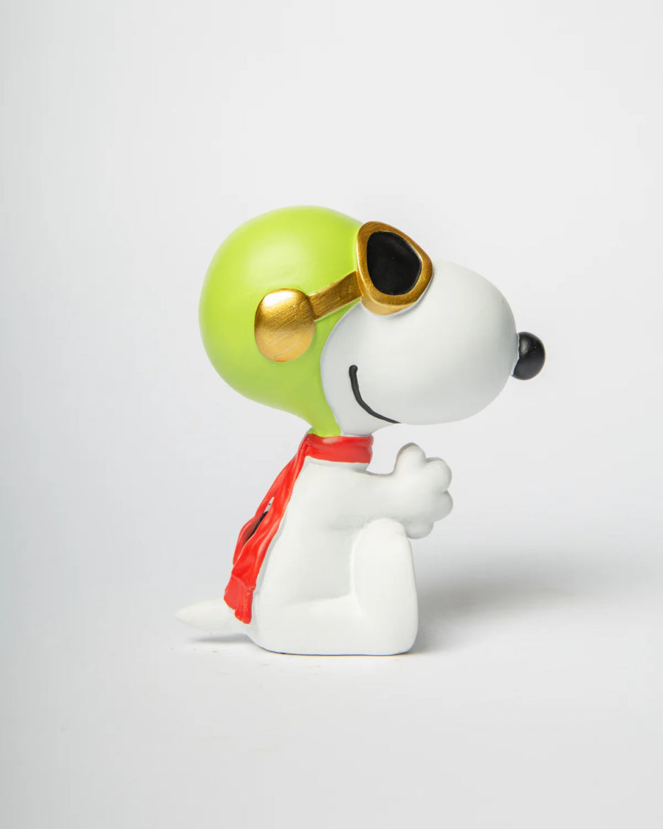 SNOOPY AVIATOR 12 CM - Infinity Concept Store