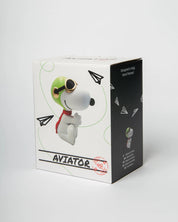 SNOOPY AVIATOR 12 CM - Infinity Concept Store