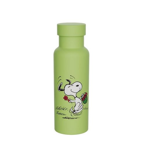 SNOOPY BOTTLE - HAVE A NICE DAY - 500ML - Infinity Concept Store