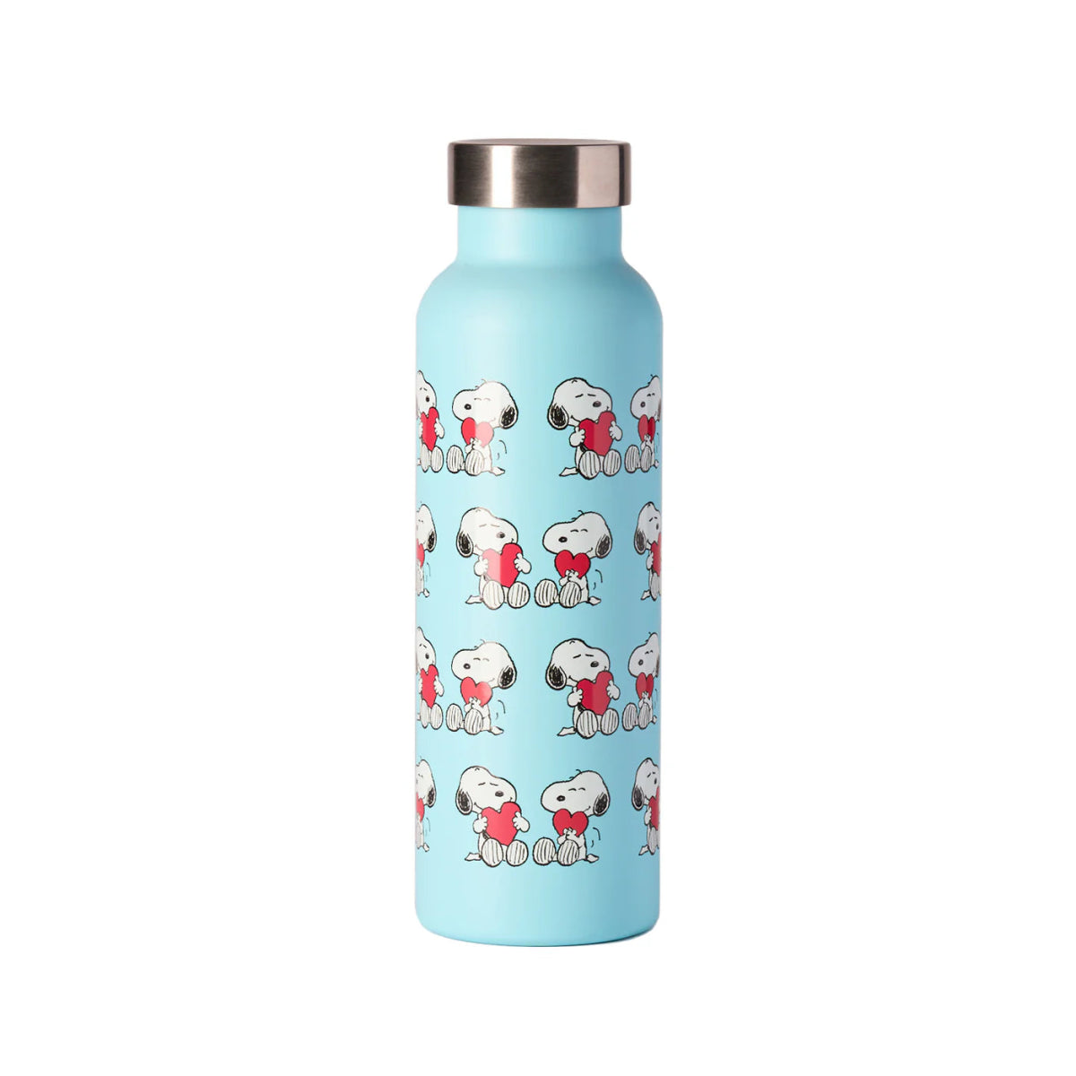 SNOOPY BOTTLE - SNOOPY LOVE - 500ML - Infinity Concept Store