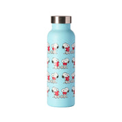 SNOOPY BOTTLE - SNOOPY LOVE - 500ML - Infinity Concept Store